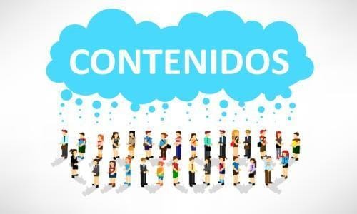 contenidos audiencia