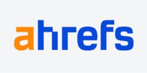 Ahrefs