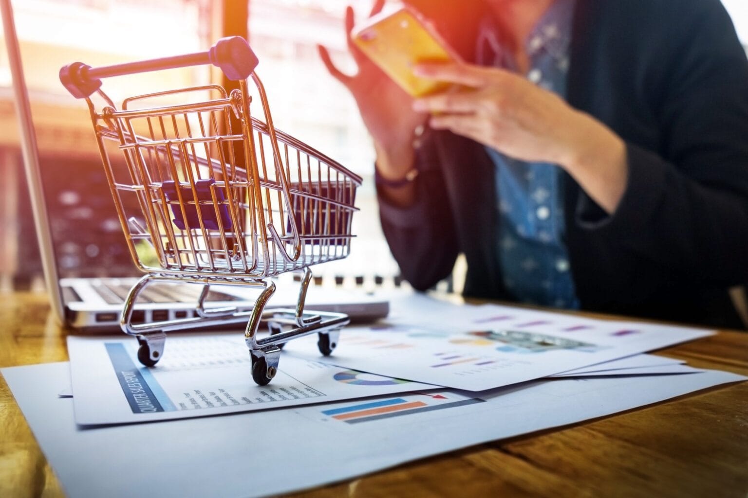 Proceso De Compras: Conoce Qué Es Y Cuáles Son Sus Fases