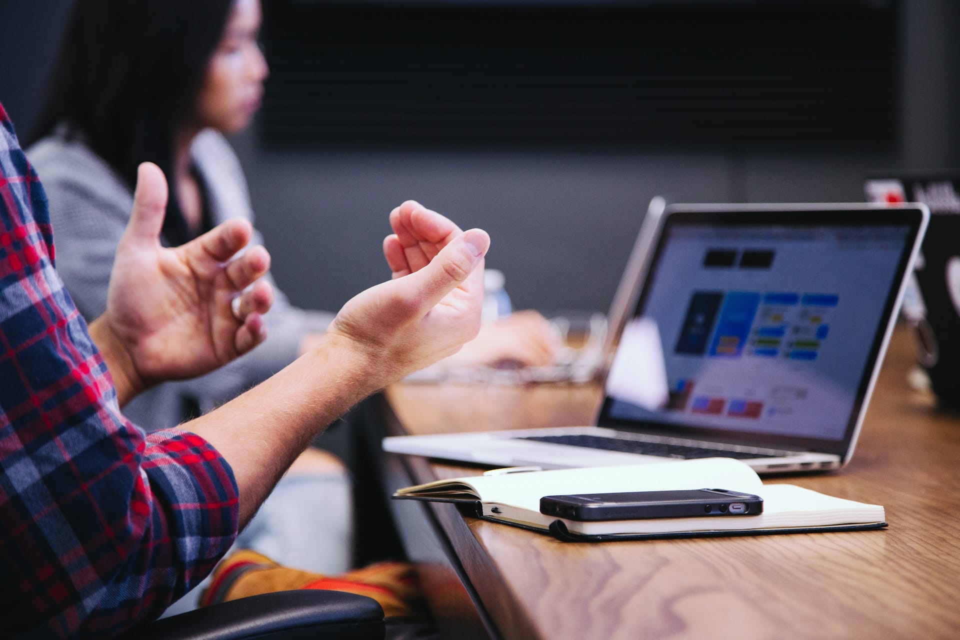 El tráfico web es la esencia de los negocios online