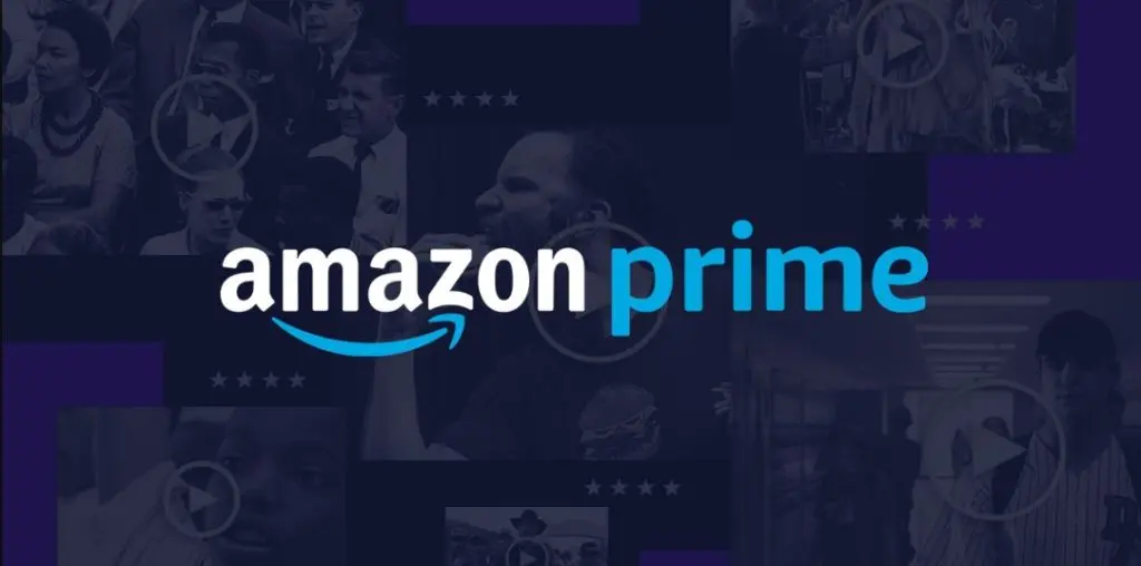 amazon prime 