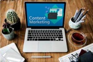 Elementos del Marketing de Contenidos